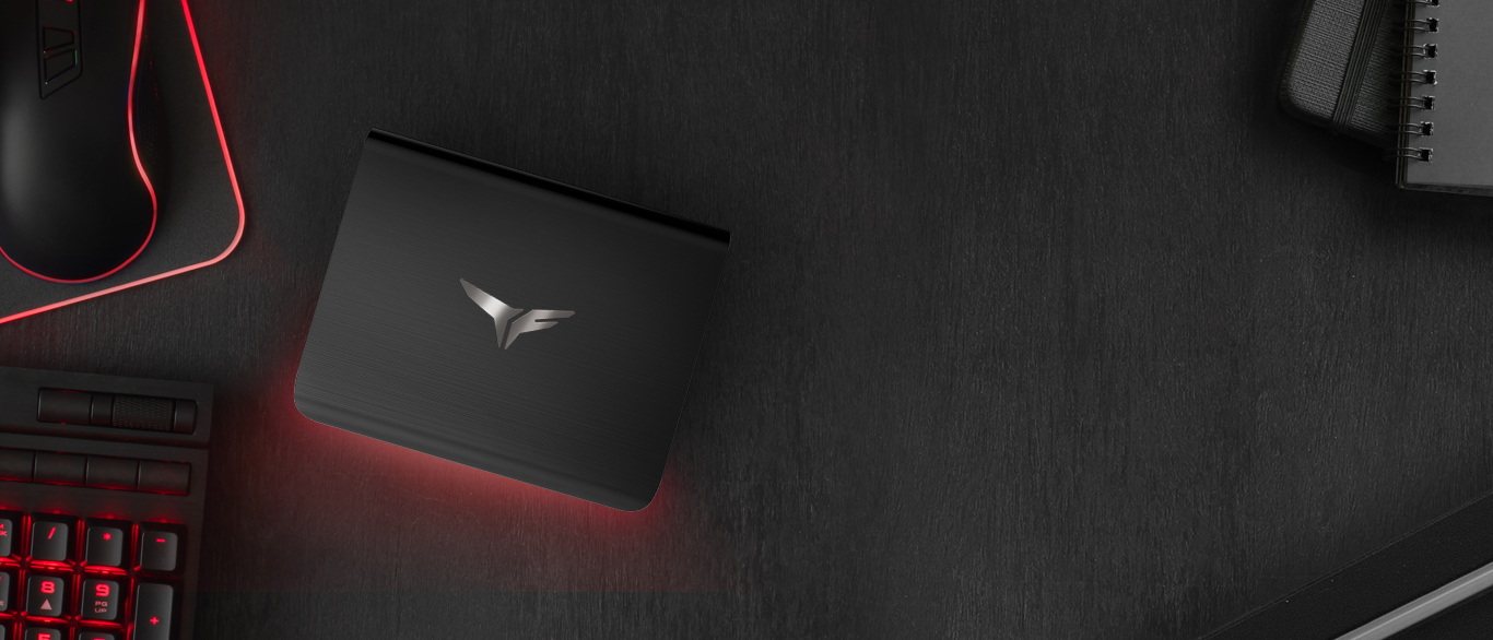 Team Group SSD